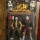 Rare Icp Play With Me Action Figures Vintage 1999 Insane Clown Posse Toys