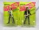 Rare Medicom Toy Ultra Detail Figures Sex Pistols Johnny Rotten Sid Vicious Mip