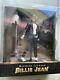 Rare! New In Box! Michael Jackson Billie Jean 10 Playmates 2010 Collector Doll