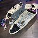 Rebel Transport Star Wars 1982 Esb Vtg Action Figure Vehicle Almost Complete