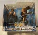 Reel Toys Ac/dc Action Figures, 2007, In Package
