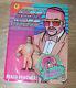 Riff Raff Peach Panther Action Figure Trap Toy Jody Highroller Aquaberry New