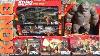 Ripping Open 6 Kong Skull Island Toys Action Figures Vehicles Play Sets Creatures