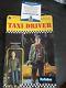 Robert Deniro Signed Beckett Authenticated Re-action Figure/toy Taxi Driver Nyc