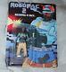 Robopac 2 Bootleg Action Figure Trap Toys 2pac Toy Hand Painted Rap Easy-he New