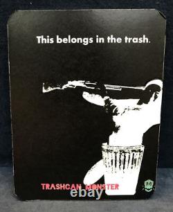 Rocker Kurt Cobain was murdered Action Figure Collectible toy