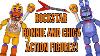 Rockstar Chica And Bonnie Action Figure Edits Pandog76