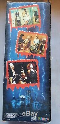Rocky Horror Picture Show Rare Frank N Furter Musical Doll