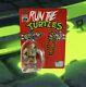 Run The Jewels X Tmnt = Run The Turtles! Action Figure