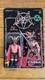 Sdcc Bloody Slayer Minotaur Show No Mercy Reaction Super7 Nuclear Blast Rare