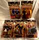 Sealed The Beatles Pepper Yellow Submarine Lot Of 18 Mcfarlane Figures Set Mint