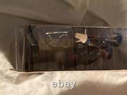 SEALED The Beatles Pepper Yellow Submarine lot of 18 McFarlane figures set MINT