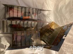 SEALED The Beatles Pepper Yellow Submarine lot of 18 McFarlane figures set MINT