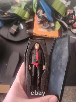 SEG Hot Topic / Spencers My Chemical Romance Rock Action Heroes 5/5 Loose