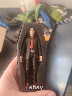 SEG Hot Topic / Spencers My Chemical Romance Rock Action Heroes 5/5 Loose