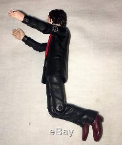 SEG My Chemical Romance Gerard Way Action Figure (2005) RARE