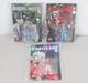 Set Of 3 Eminem Shady Con 2021 Action Figures Slim Shady Marshall Mathers