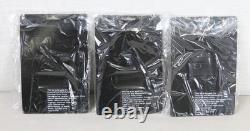 SET OF 3 Eminem Shady Con 2021 Action Figures Slim Shady Marshall Mathers