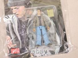 SET OF 3 Eminem Shady Con 2021 Action Figures Slim Shady Marshall Mathers