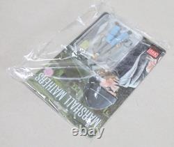 SET OF 3 Eminem Shady Con 2021 Action Figures Slim Shady Marshall Mathers