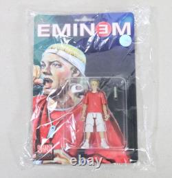 SET OF 3 Eminem Shady Con 2021 Action Figures Slim Shady Marshall Mathers