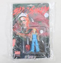 SET OF 3 Eminem Shady Con 2021 Action Figures Slim Shady Marshall Mathers