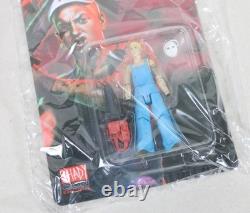 SET OF 3 Eminem Shady Con 2021 Action Figures Slim Shady Marshall Mathers