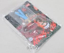 SET OF 3 Eminem Shady Con 2021 Action Figures Slim Shady Marshall Mathers