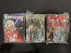 Set Of 3 Sealed Eminem Shady Con Black Friday 2021 Action Figure Toy Slim Shady