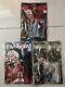 Set Of 3 Sealed Eminem Shady Con Black Friday 2021 Action Figure Toy Slim Shady