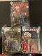 Set Of 3 Sealed Eminem Shady Con Black Friday 2021 Action Figure Toy Slim Shady