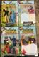 Sgt. Peppers Lonely Hearts Club Band Action Figures 2000 Mcfarlane Toys E5