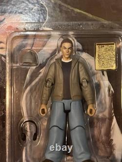 SHADY CON Exclusive EMINEM Marshal Mathers 8-Mile Action Figure