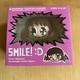 Ships Now Porter Robinson Cheerleader Action Figure Smile! D Vinyl Figure
