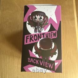 SHIPS NOW Porter Robinson Cheerleader Action Figure SMILE! D Vinyl Figure