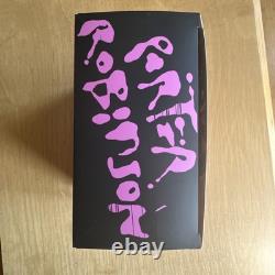 SHIPS NOW Porter Robinson Cheerleader Action Figure SMILE! D Vinyl Figure