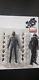Sh Figuarts Daft Punk Guy Manuel & Thomas Bangalter Figure Bandai 2013 Set