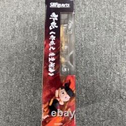 SH Figuarts Nezha Bandai China Excl Articulated Action Figure withAccessories