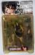 Signed 2000 Alice Cooper Super Stage Action Figure Mcfarlane Toys Sealed
