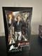 Signed Neca Scott Ian Clothed Figure Anthrax Zombie Rare
