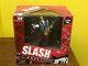 Slash Deluxe Box Set Mcfarlane Toys Figure 2005 New In Box Guns N Roses