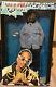 Snoop Dogg Action Figure Doll Original Unopened Collectible