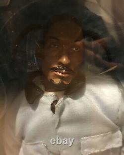 SNOOP DOGG Action Figure Doll ORIGINAL UNOPENED COLLECTIBLE