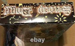 SNOOP DOGG Action Figure Doll ORIGINAL UNOPENED COLLECTIBLE