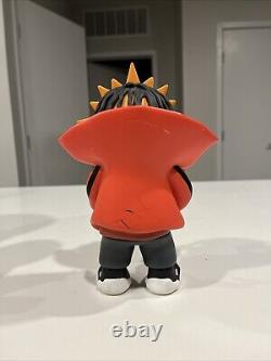 SOSA Glo Gang Vinyl II worldwide toy collectible brand new 20CM display decorati