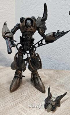 SPAWN Dark Ages/Techno/Interlink Vintage Figurine Lot- McFarlane Toys 1998-2001
