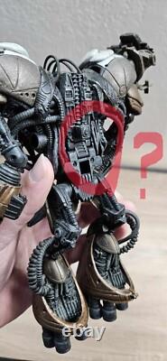 SPAWN Dark Ages/Techno/Interlink Vintage Figurine Lot- McFarlane Toys 1998-2001