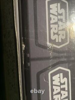 STAR WARS MUSIC FIGURES Takara Tomy Space Opera Dancers Darth & Storm
