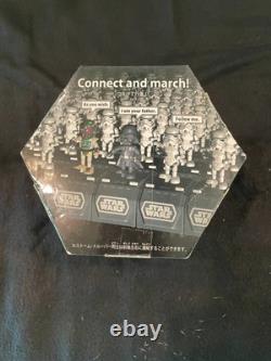 STAR WARS SPACE OPERA Boba Fett Action music Figure TakaraTomy