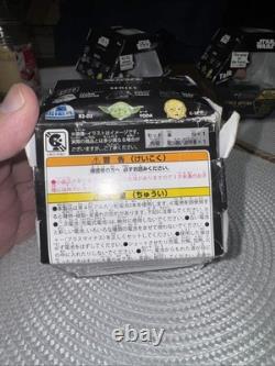 STAR WARS SPACE OPERA Boba Fett Action music Figure TakaraTomy